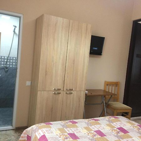 Guest House Kobuleti #788 Екстериор снимка
