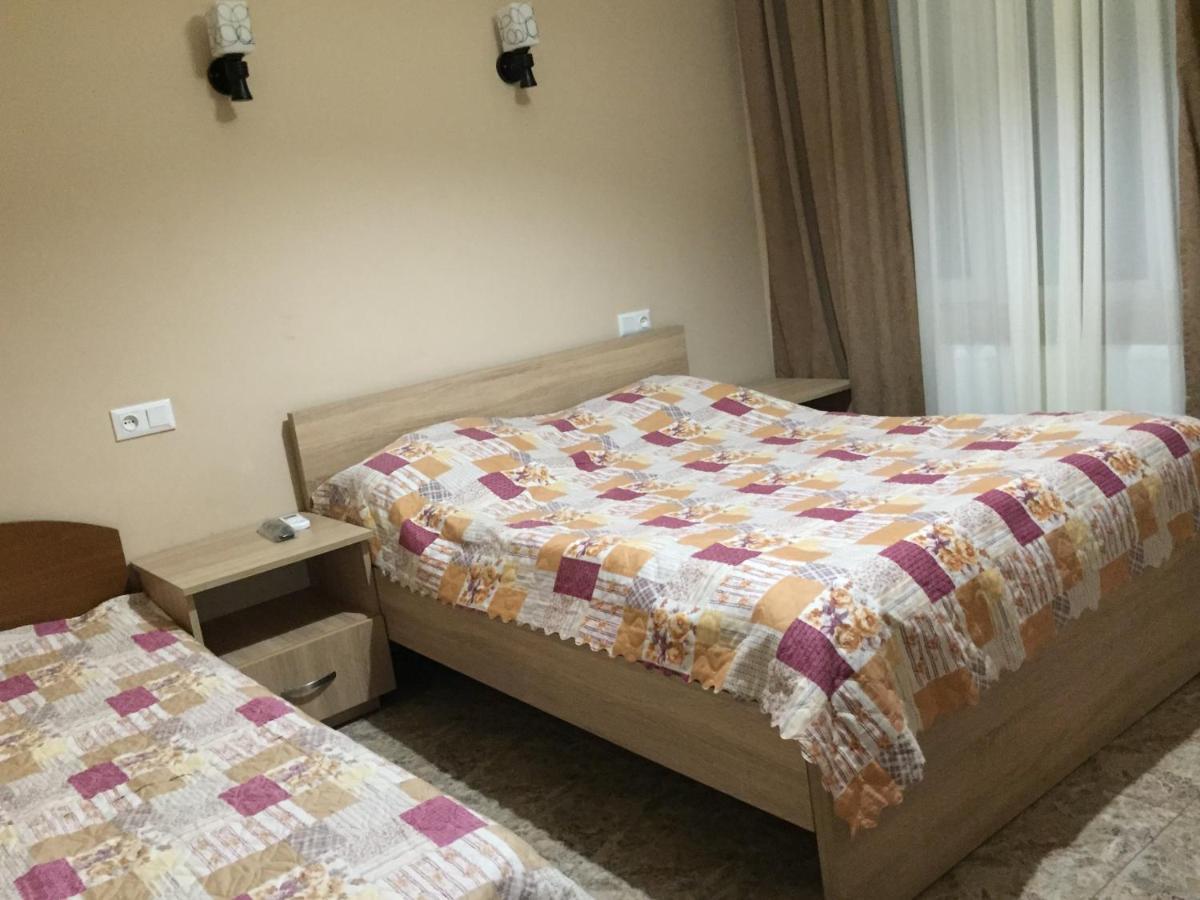 Guest House Kobuleti #788 Екстериор снимка