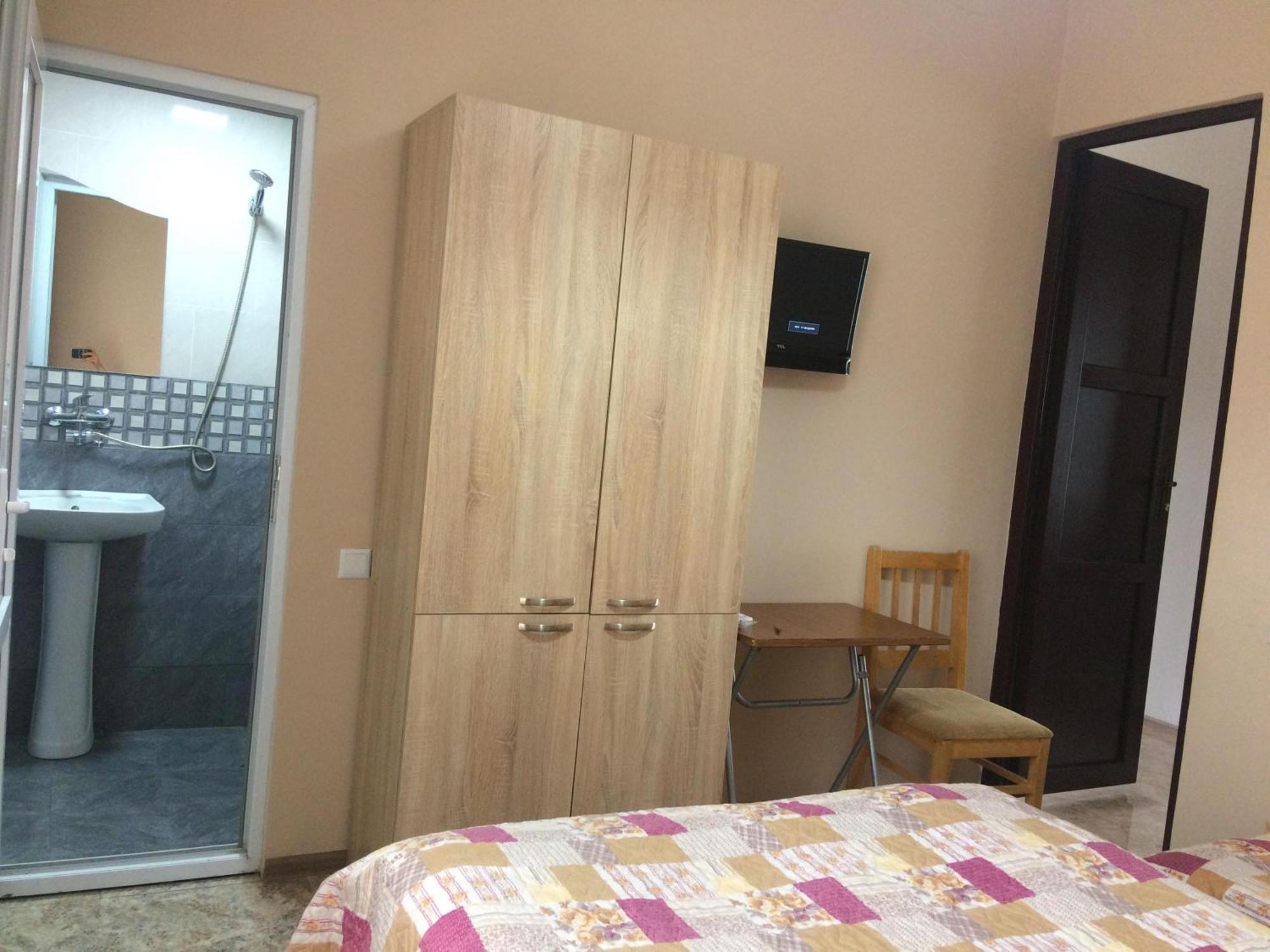 Guest House Kobuleti #788 Екстериор снимка