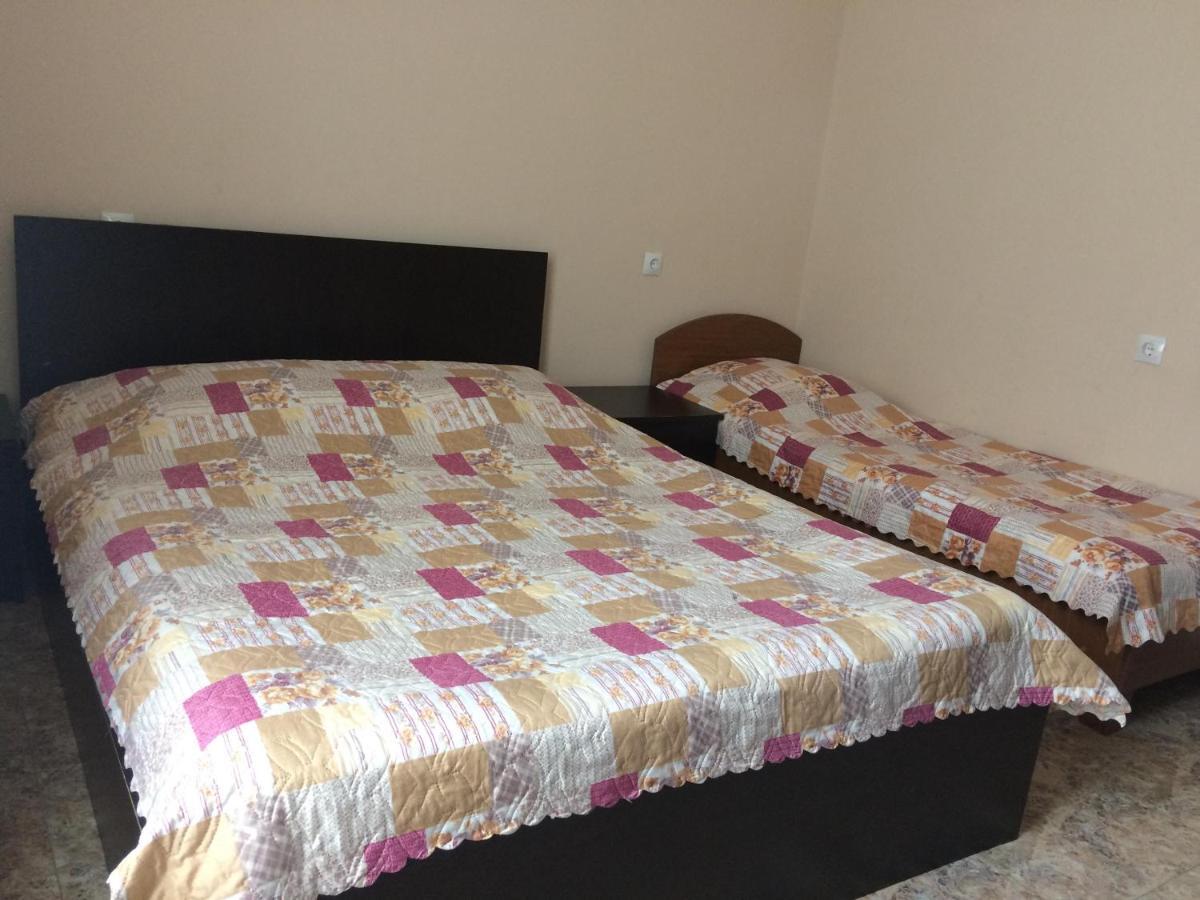 Guest House Kobuleti #788 Екстериор снимка
