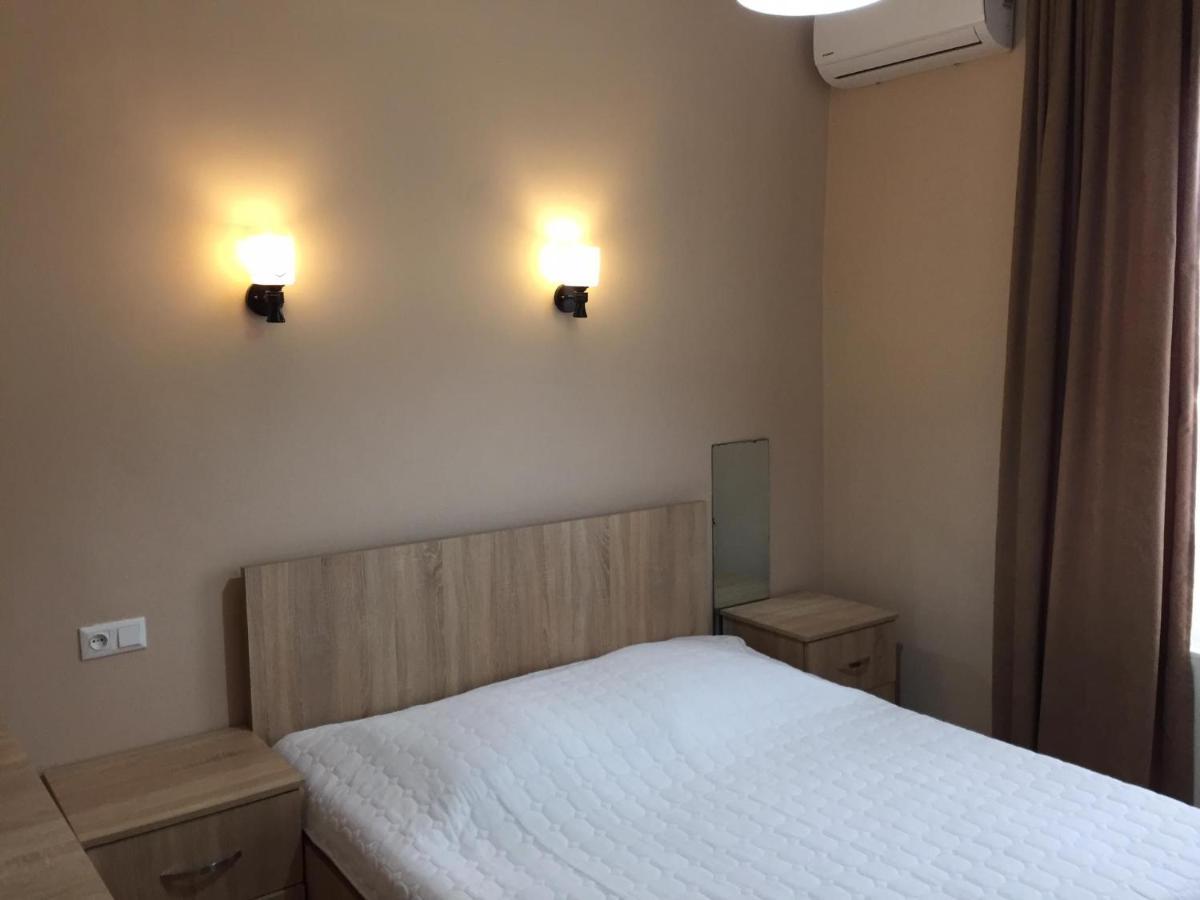 Guest House Kobuleti #788 Екстериор снимка