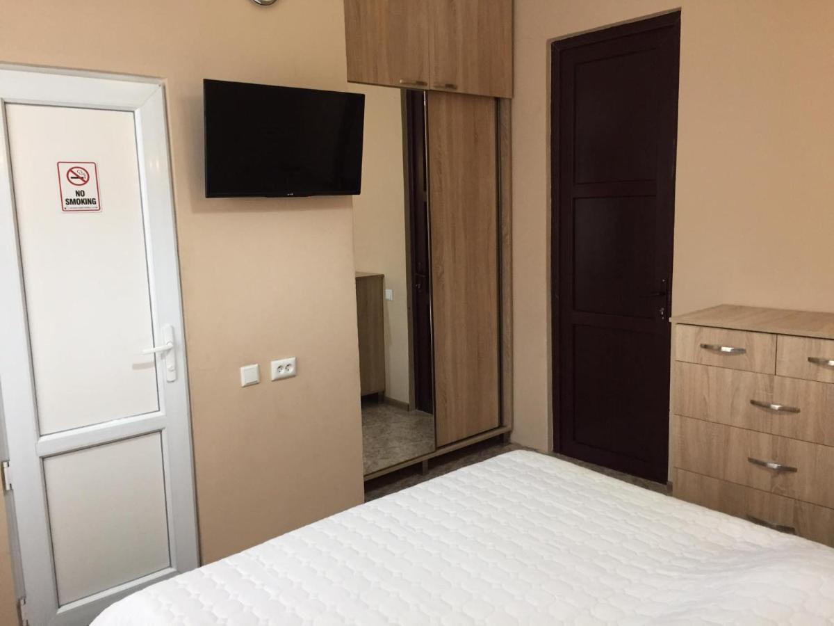Guest House Kobuleti #788 Екстериор снимка