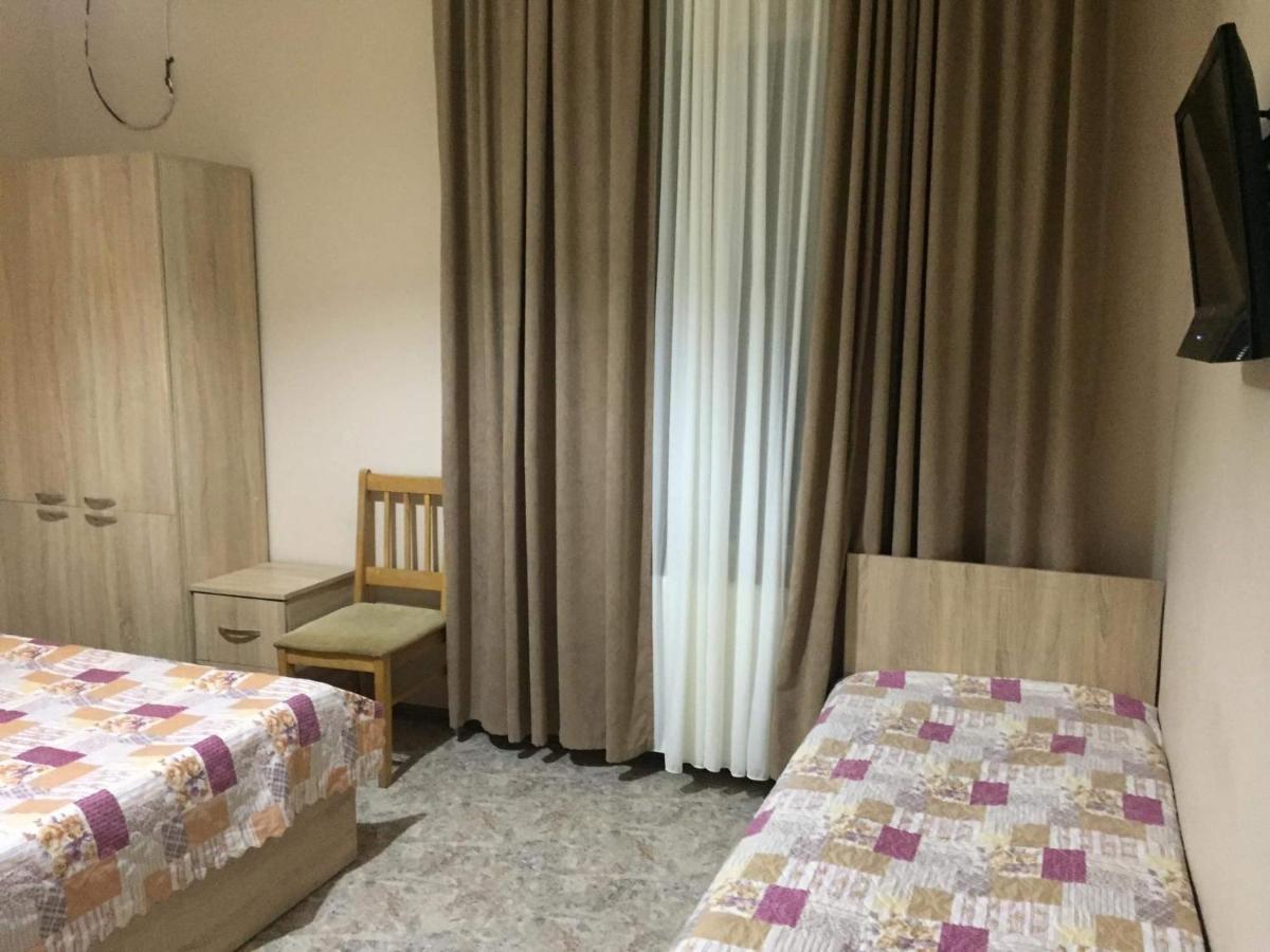 Guest House Kobuleti #788 Екстериор снимка