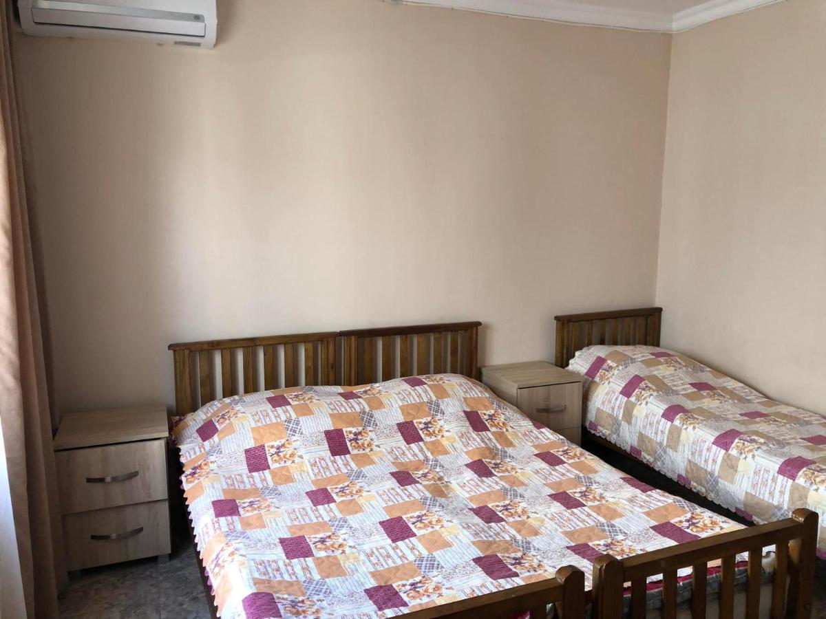 Guest House Kobuleti #788 Екстериор снимка