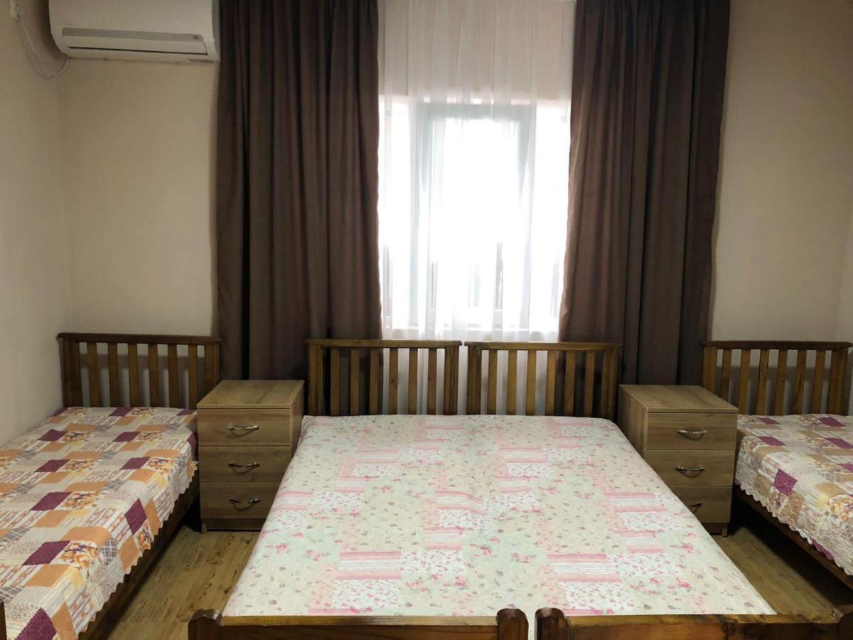 Guest House Kobuleti #788 Екстериор снимка