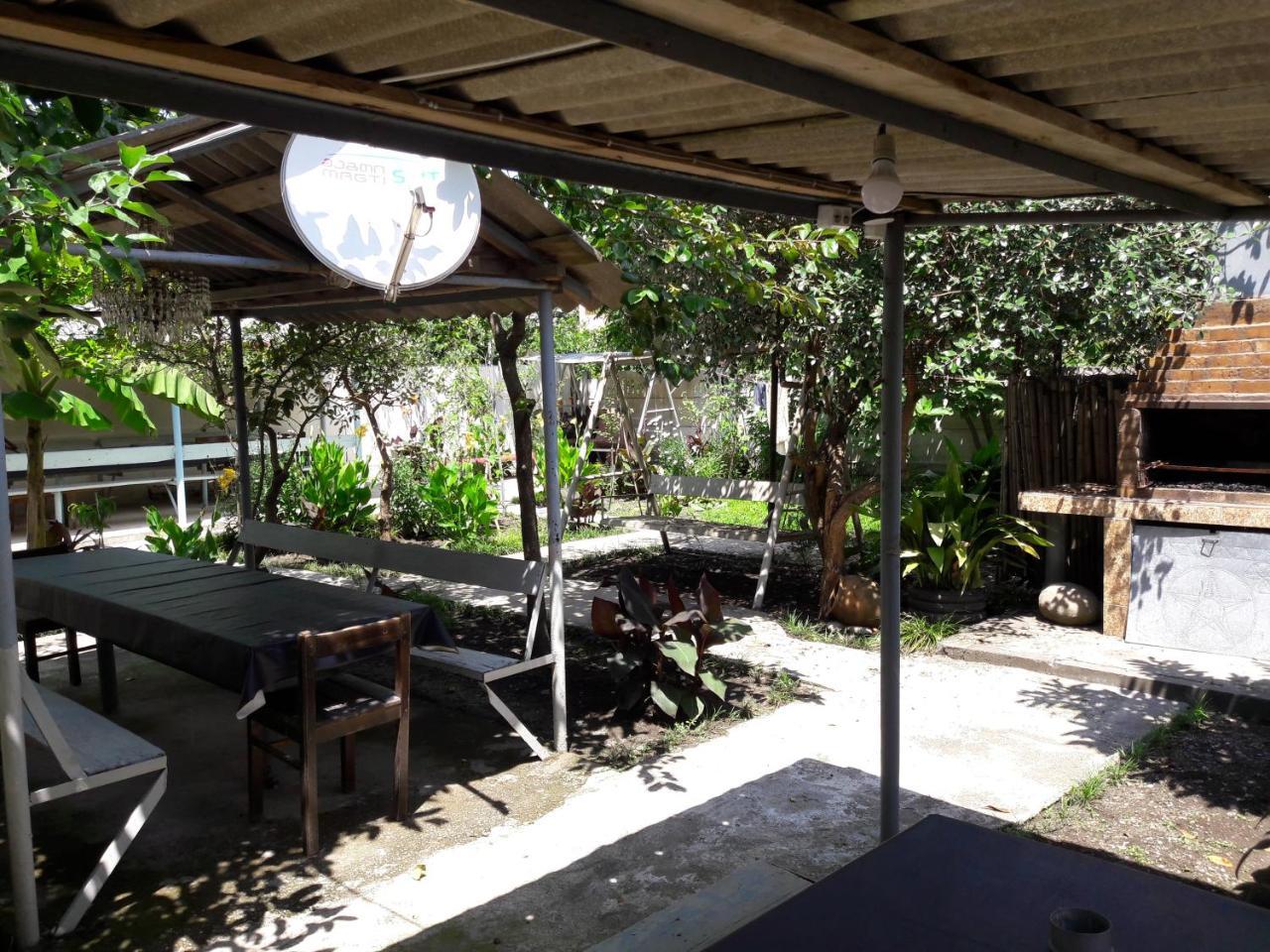 Guest House Kobuleti #788 Екстериор снимка