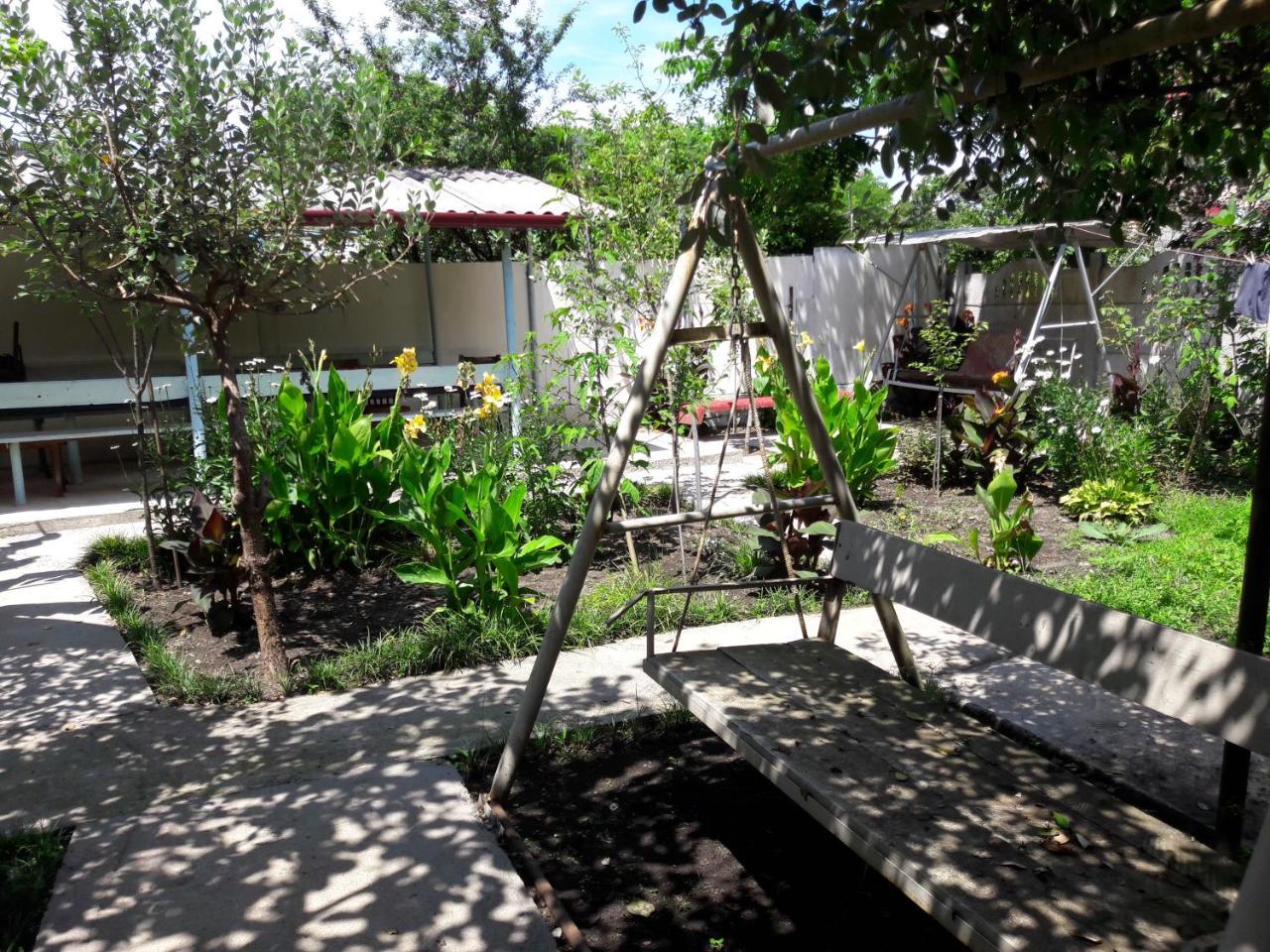 Guest House Kobuleti #788 Екстериор снимка