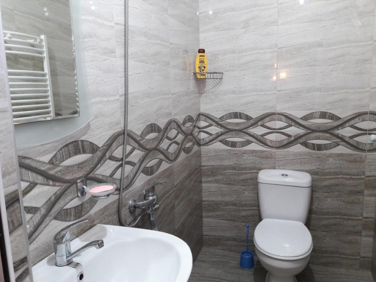 Guest House Kobuleti #788 Екстериор снимка