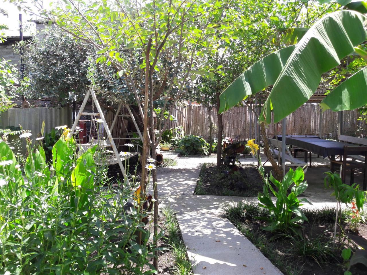 Guest House Kobuleti #788 Екстериор снимка