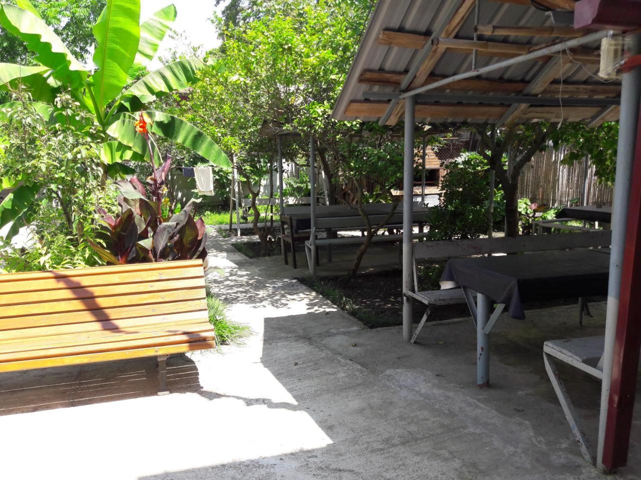 Guest House Kobuleti #788 Екстериор снимка