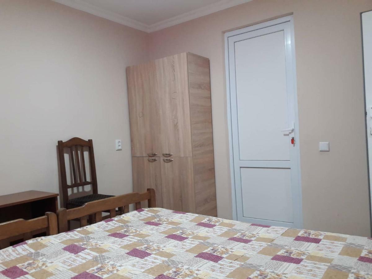 Guest House Kobuleti #788 Екстериор снимка
