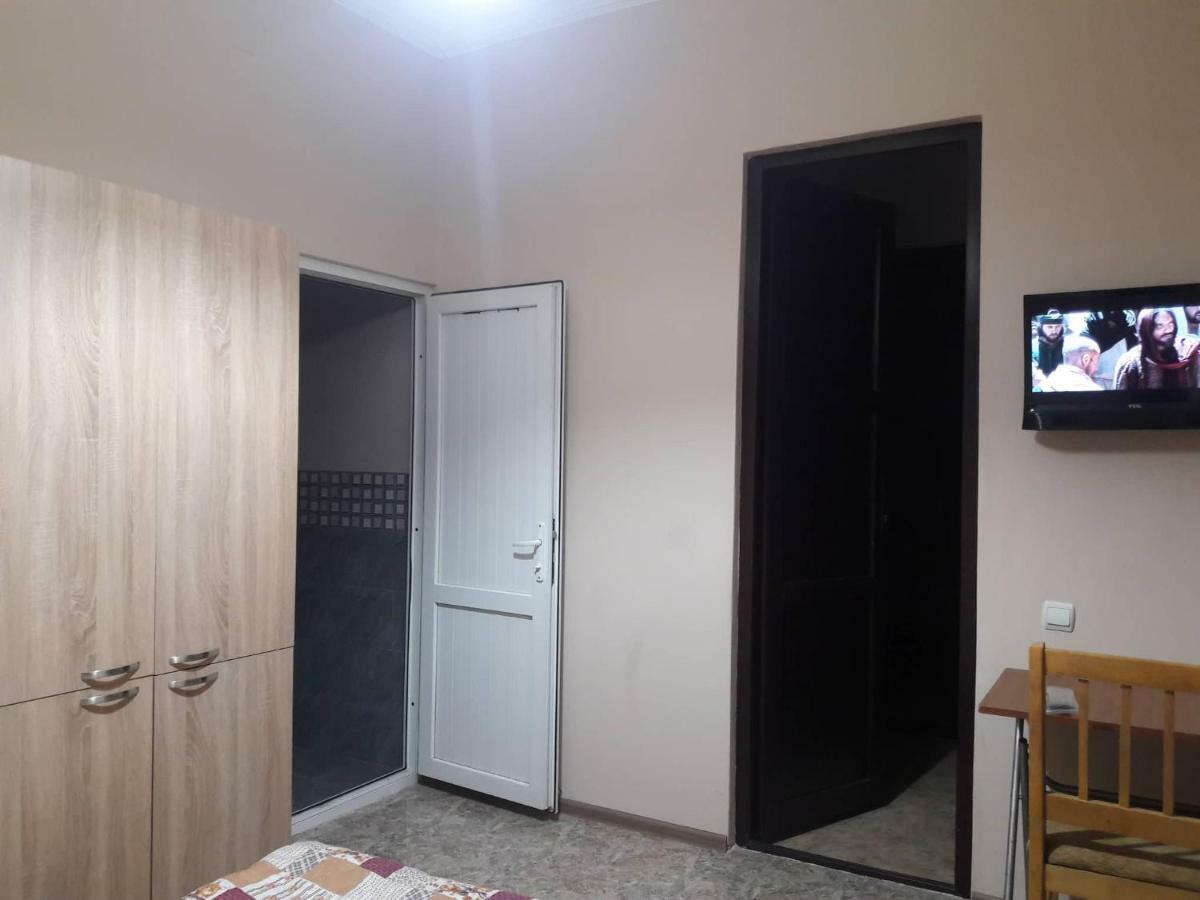 Guest House Kobuleti #788 Екстериор снимка